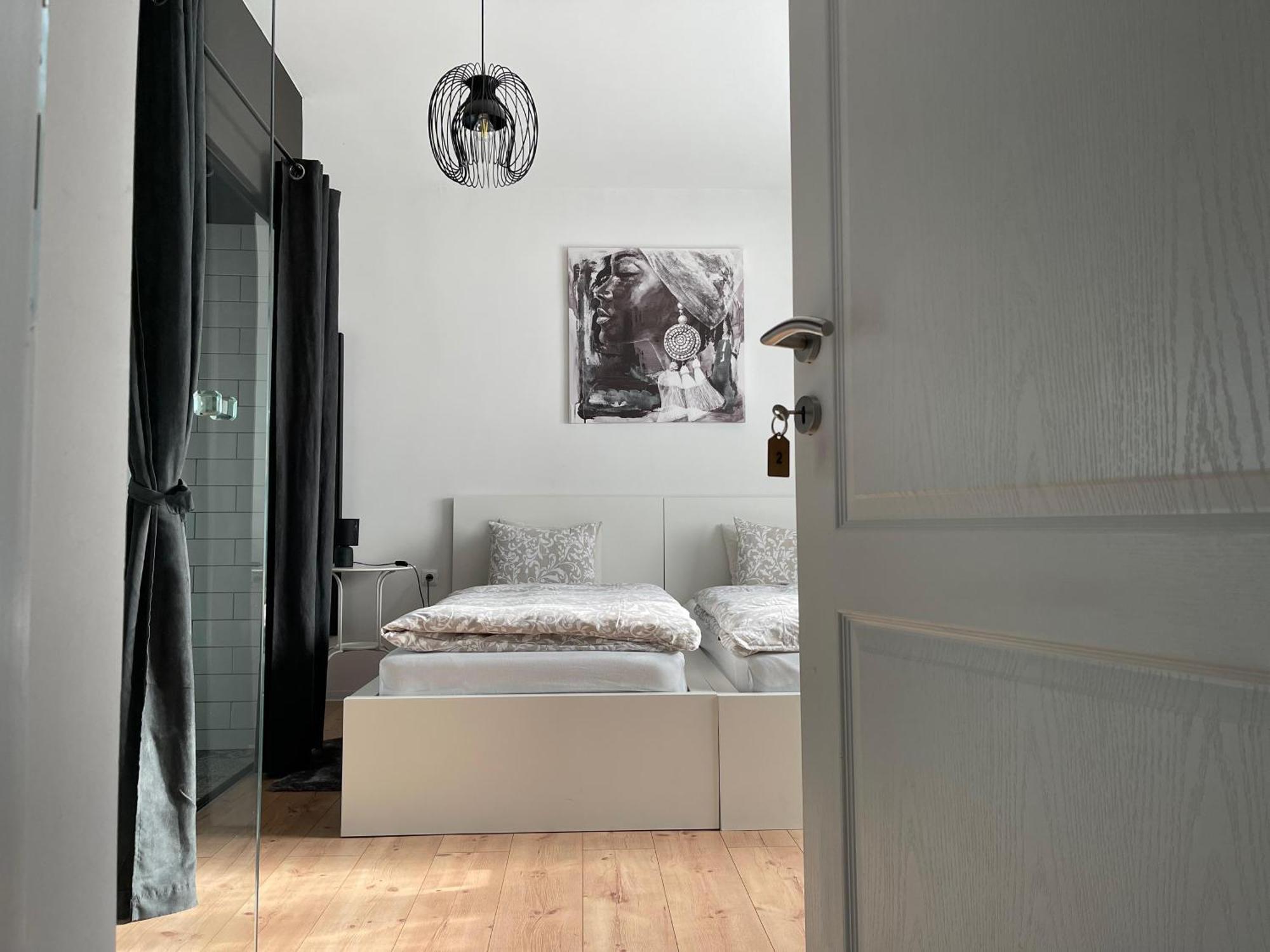 4 Stars Rooms Near Airport Scitarjevo Exteriör bild